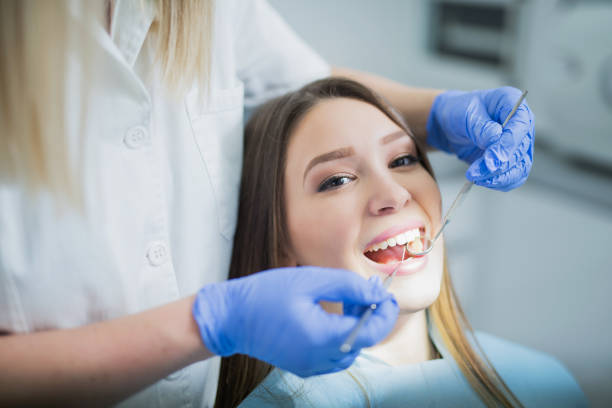 Best Dental Fillings (Composite and Amalgam)  in College Station, TX